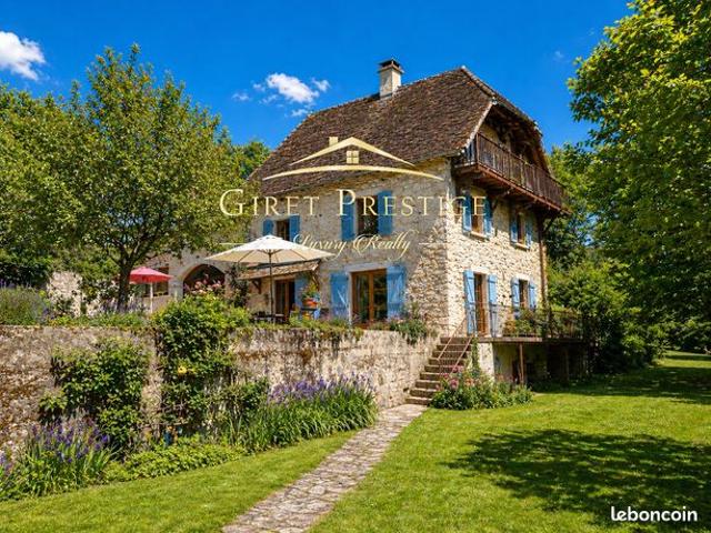 Maison vente à Belley, Lhuis