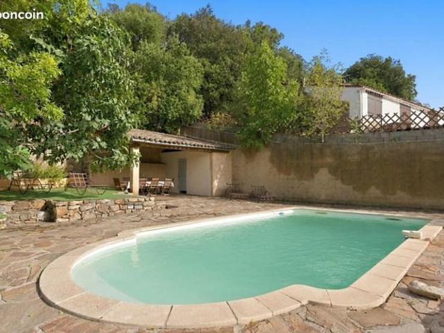 Maison vente à Ferrières-Poussarou, Hérault