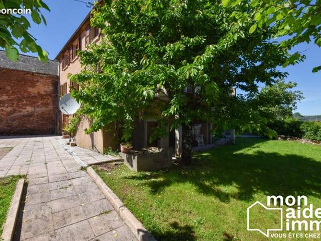 Maison vente à Rodez, Occitanie
