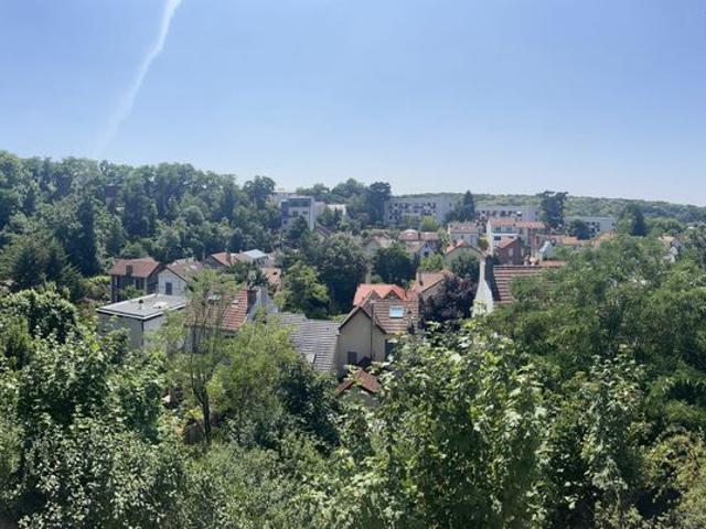 Maison vente à Clamart, Hauts-de-Seine