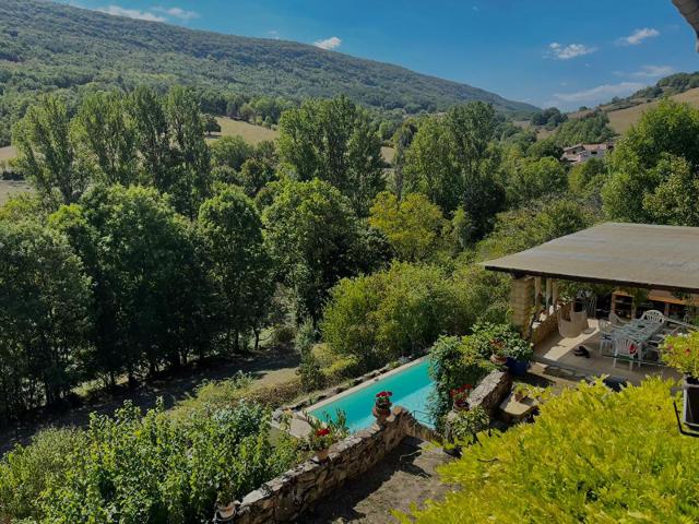 Maison vente à Sainte-Colombe-sur-l'Hers, Aude