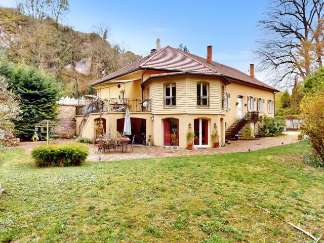 Maison vente à La Tour-du-Pin, Crémieu