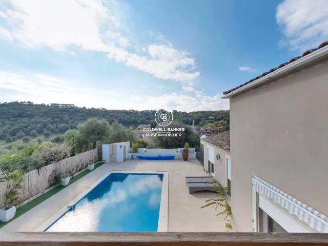 Maison vente à Céret