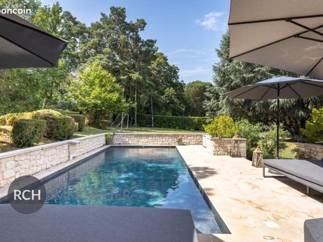 Maison vente à Rambouillet, Montfort-l'amaury
