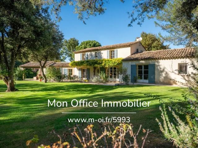 Maison vente à Aix-en-Provence, Aix-en-provence