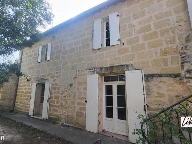 Maison vente à Codognan, Gard