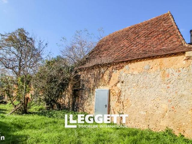 Maison vente à Bergerac, Saint-félix-de-villadeix