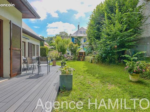 Maison vente à L'Étang-la-Ville, Yvelines
