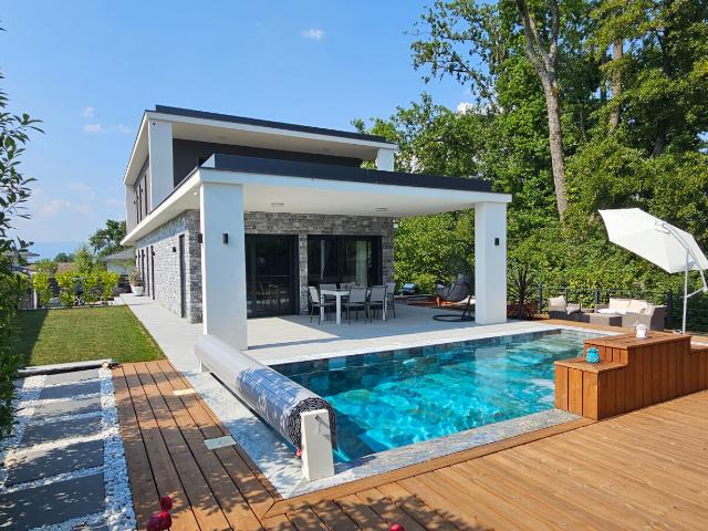 Maison vente à Thonon-les-Bains, Sciez
