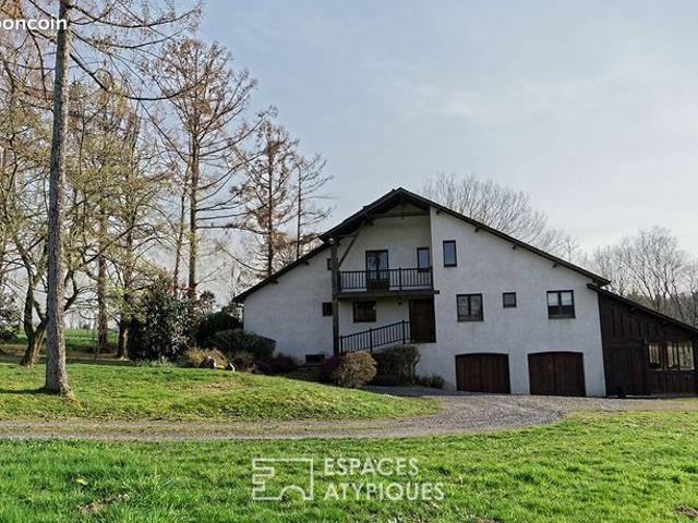 Maison vente à Tarbes, Gardères