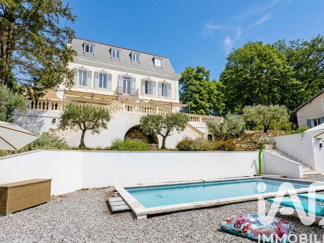 Maison vente à Forcalquier, Gréoux-les-bains