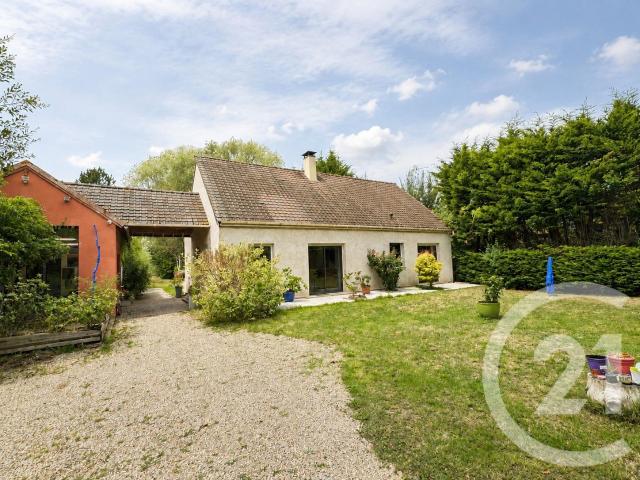 Maison vente à La Butorne, Bréval