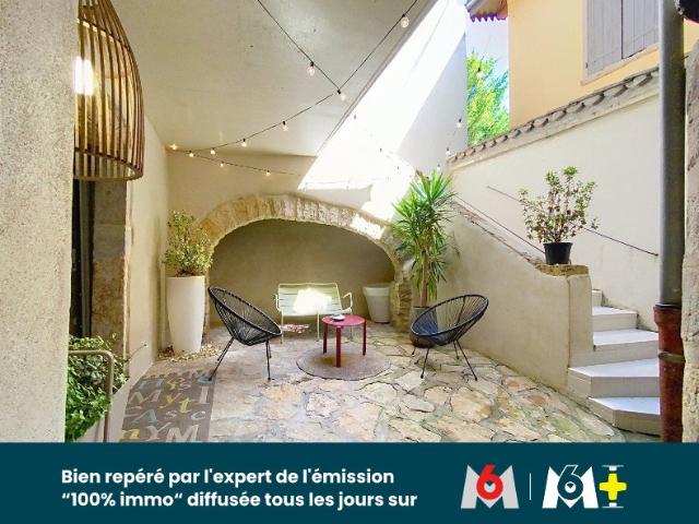 Maison vente à Lyon, Métropole de Lyon