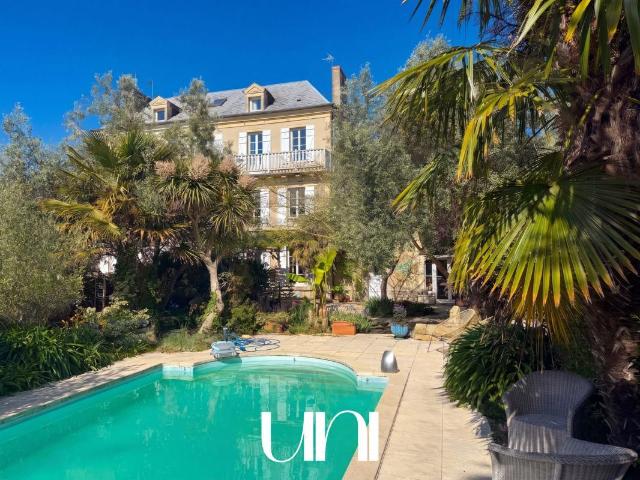 Maison vente à Caen, Ouistreham