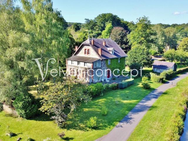 Maison vente à Charleville-Mézières, Haybes