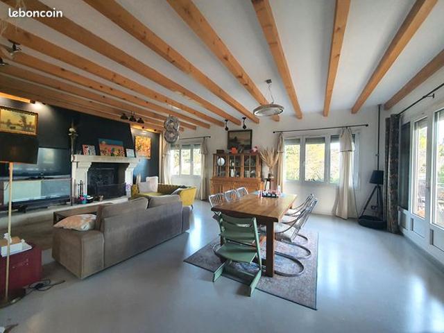 Maison vente à Argelès-Gazost, Les Angles