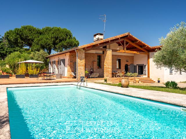 Maison vente à Montauban, Verdun-sur-garonne
