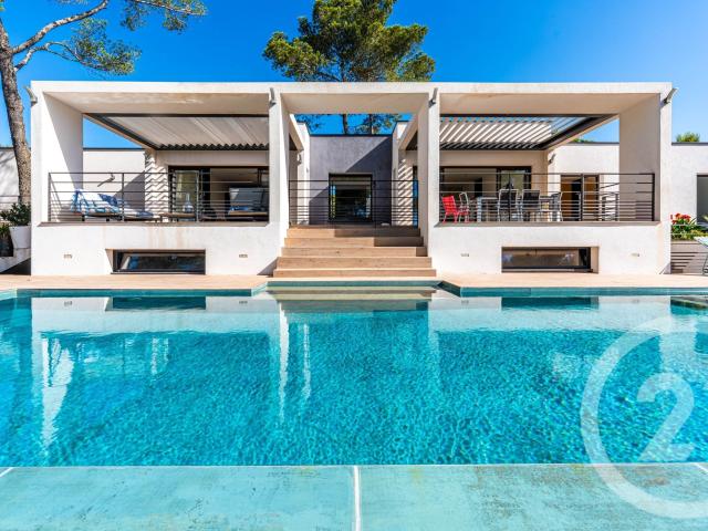 Maison vente à Nîmes