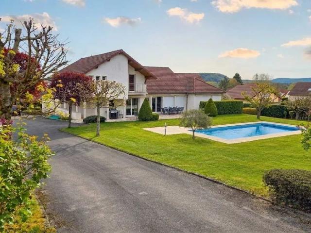 Maison vente à Geneuille, Doubs