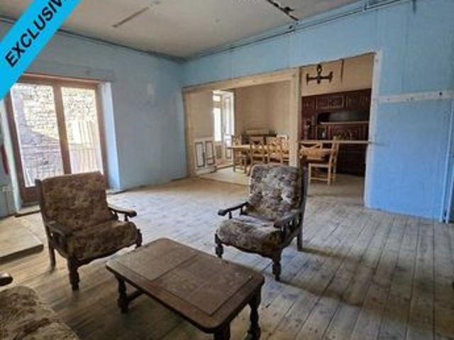 Maison vente à Le Puy-en-Velay, Bellevue-la-montagne