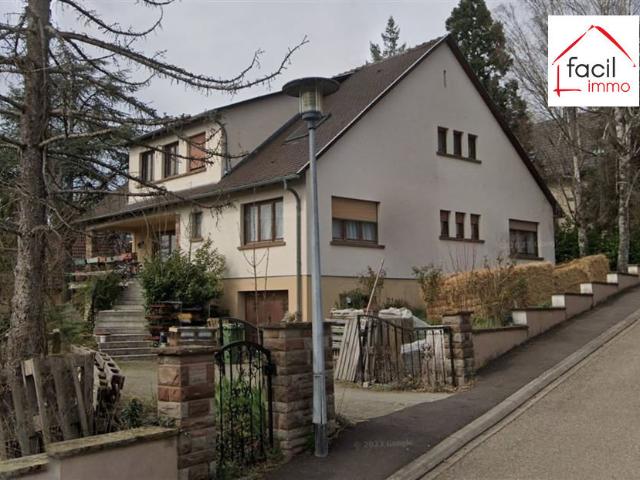 Maison vente à Molsheim, Wasselonne