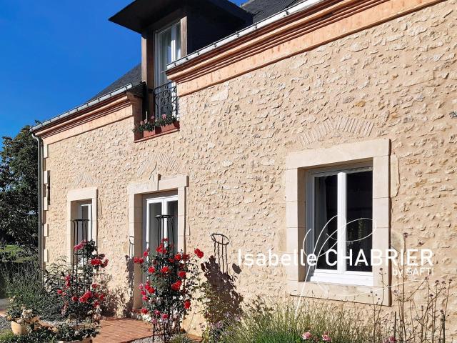 Maison vente à Angers, Les Rairies