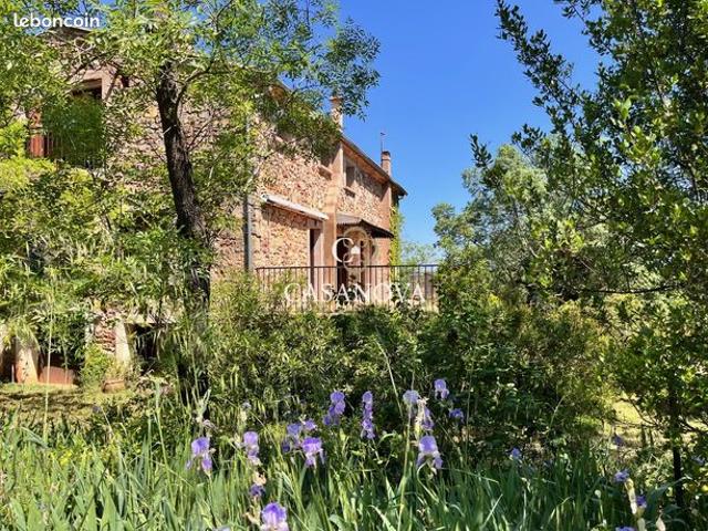 Maison vente à Lodève, Clermont-l'hérault