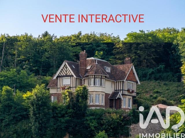 Maison vente à Voltaire, Creil