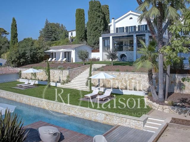 Maison vente à Grasse, Biot