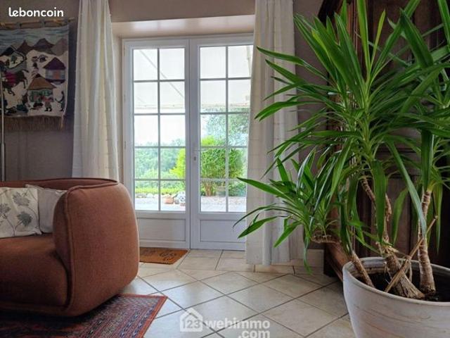 Maison vente à Mont-de-Marsan, Hagetmau
