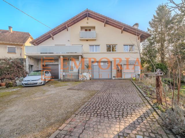 Maison vente à Altkirch, Heimersdorf