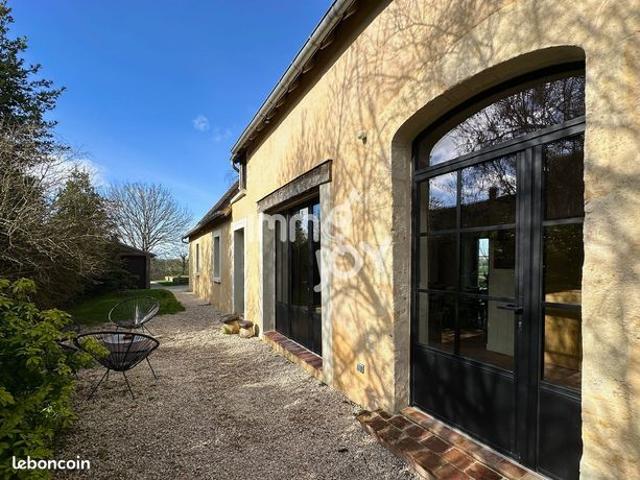 Maison vente à Mortagne-au-Perche, Bellême