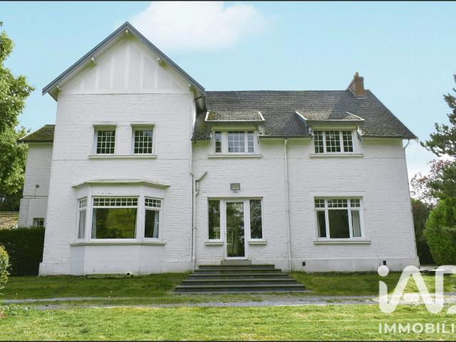 Maison vente à Avesnes-sur-Helpe, Feignies