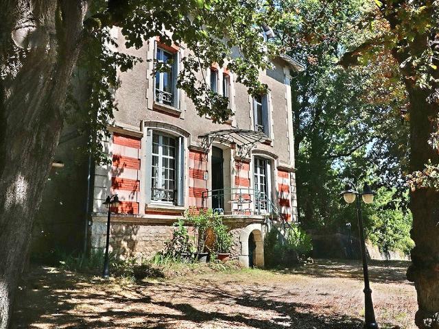Maison vente à Périgueux, Chancelade