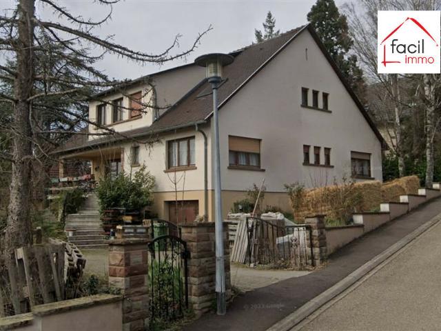 Maison vente à Molsheim, Wasselonne