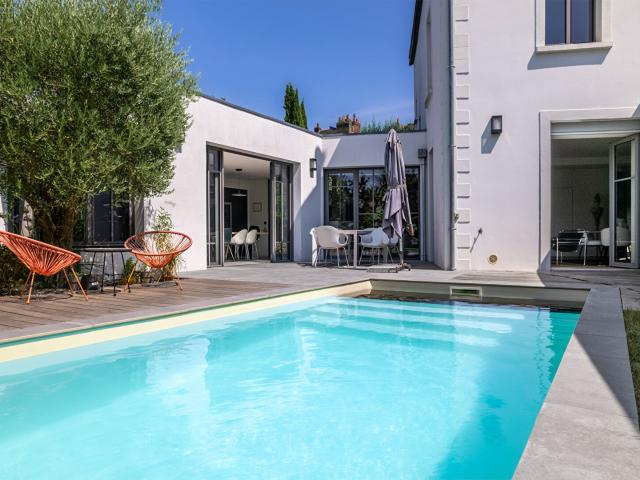 Maison vente à Nantes