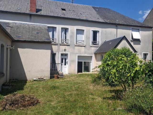 Maison vente à Les Prats, Menetou-Salon