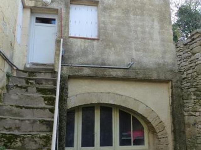 Maison vente à Nîmes, Codognan