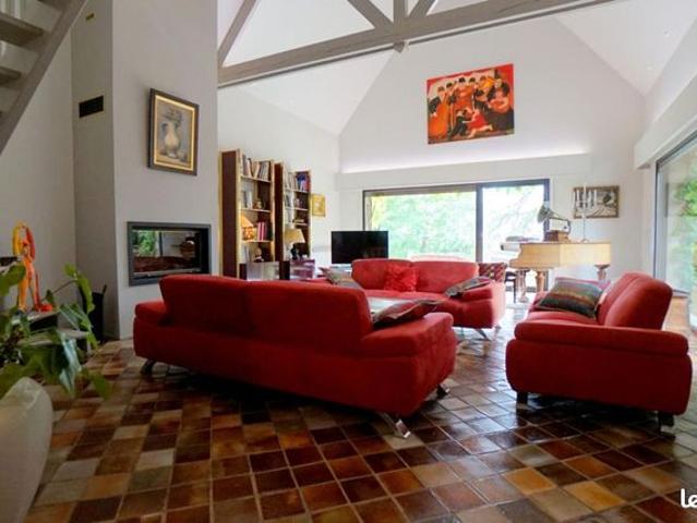 Maison vente à Arnouville-lès-Mantes, Yvelines