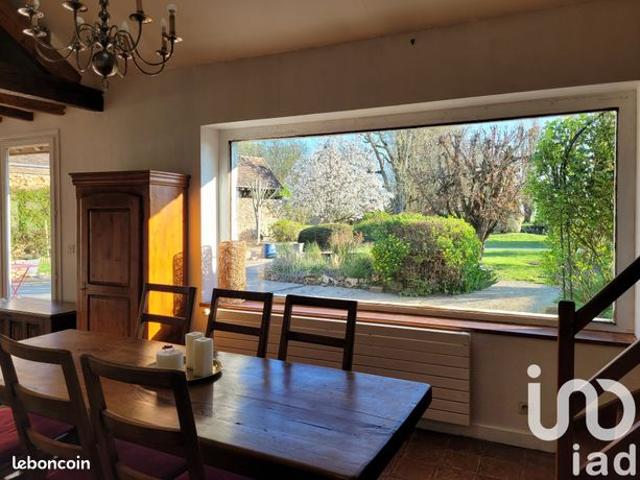 Maison vente à Rambouillet, La Celle-les-bordes