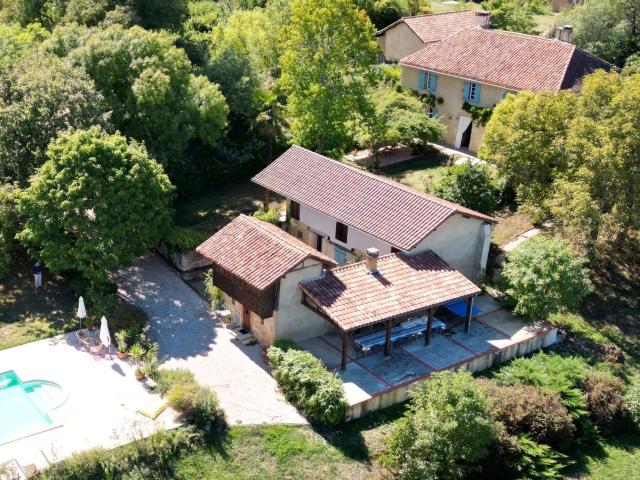 Maison vente à Mirande, Aignan