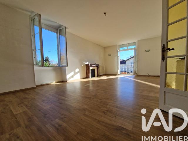 Maison vente à Pau