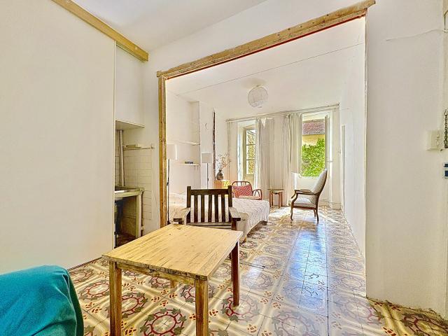 Maison vente à Avignon