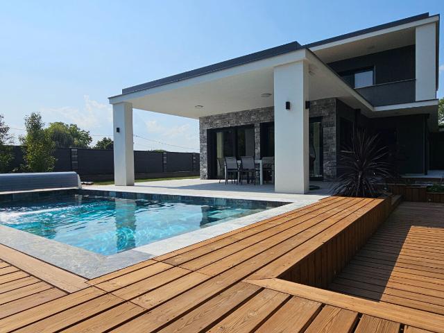 Maison vente à Thonon-les-Bains, Sciez
