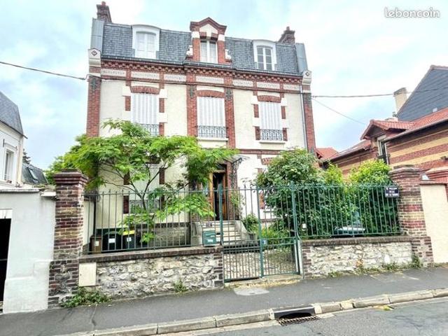 Maison vente à Sarcelles, Deuil-la-barre