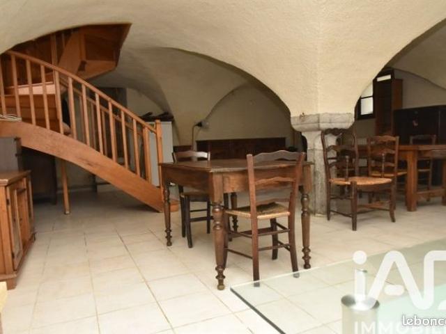 Maison vente à Tréminis, Isère