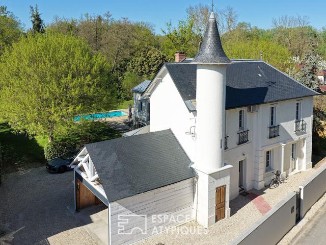 Maison vente à Évry, Mennecy