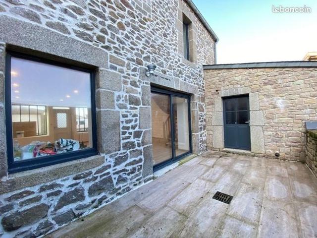 Maison vente à Cherbourg, Flamanville