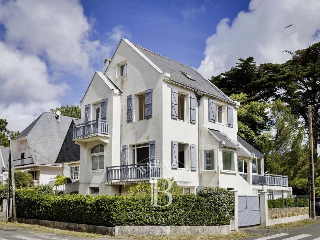 Maison vente à Saint-Nazaire, La Baule-escoublac