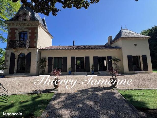 Maison vente à Nérac